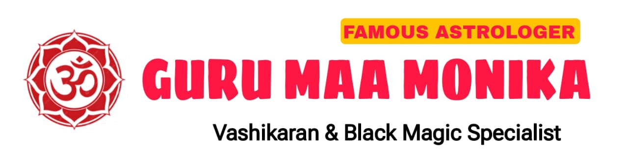  Astrologer Monika  Ji